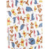 Disney Winnie the Pooh Character Pattern PS5 Console Skin